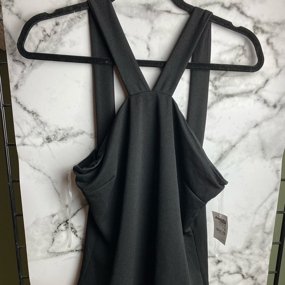 Bodysuit
